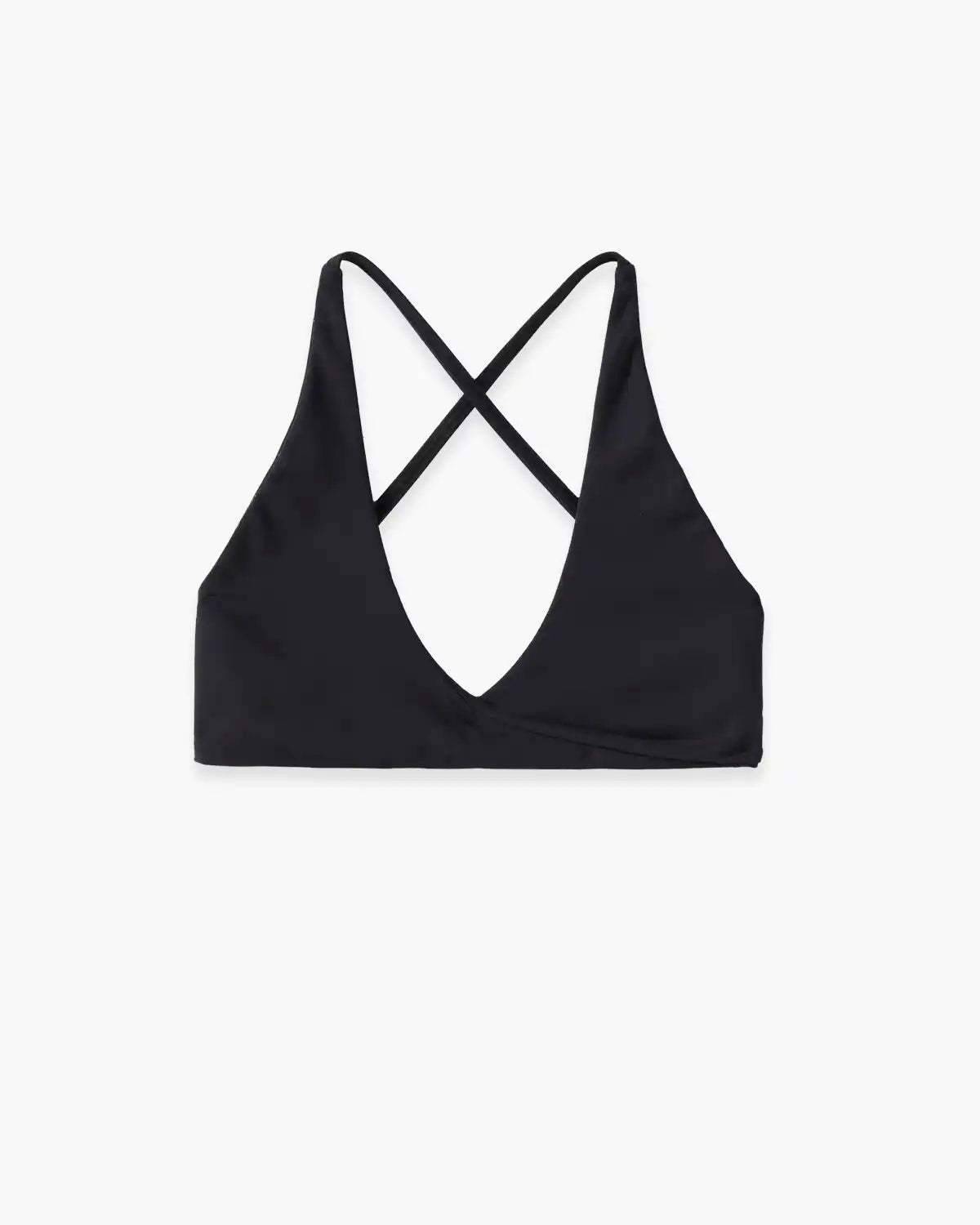 Women's Joule Elite Minimal Twist Sports Bra
