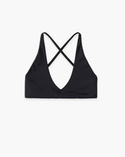 Women's Joule Elite Minimal Twist Sports Bra