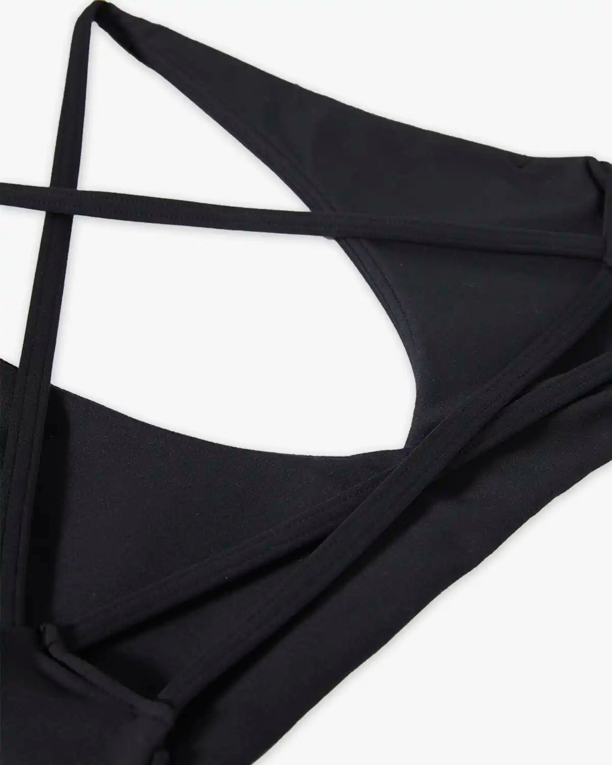 Women's Joule Elite Minimal Twist Sports Bra