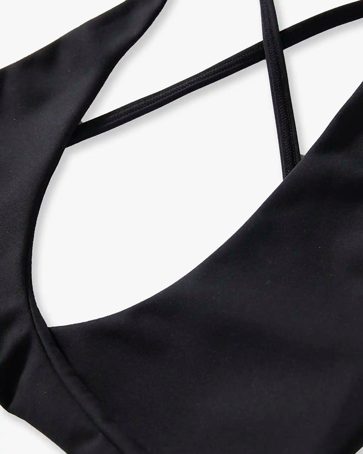Women's Joule Elite Minimal Twist Sports Bra