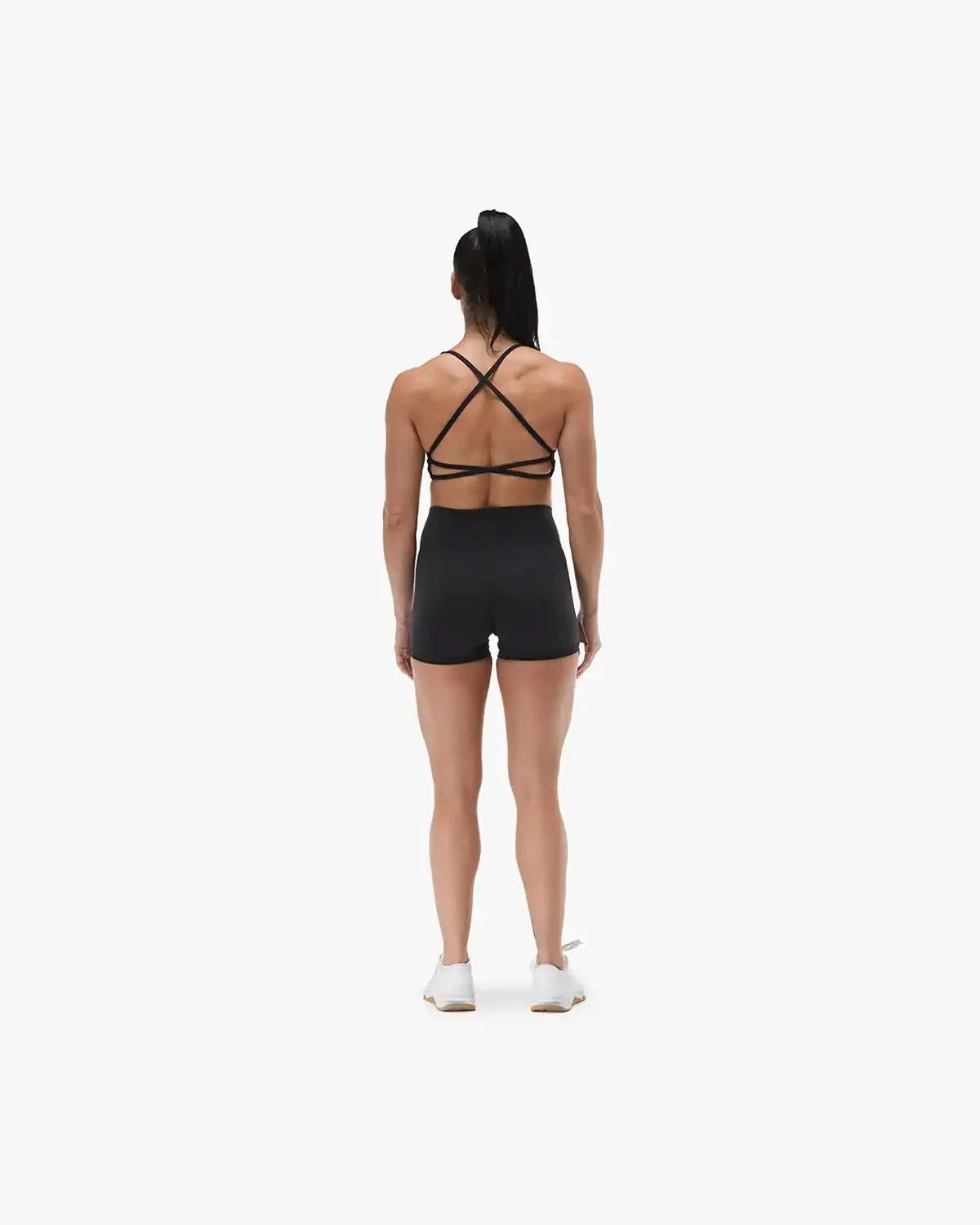 Women's Joule Elite Minimal Twist Sports Bra