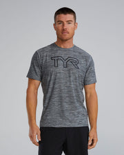 ::252 Heather Grey