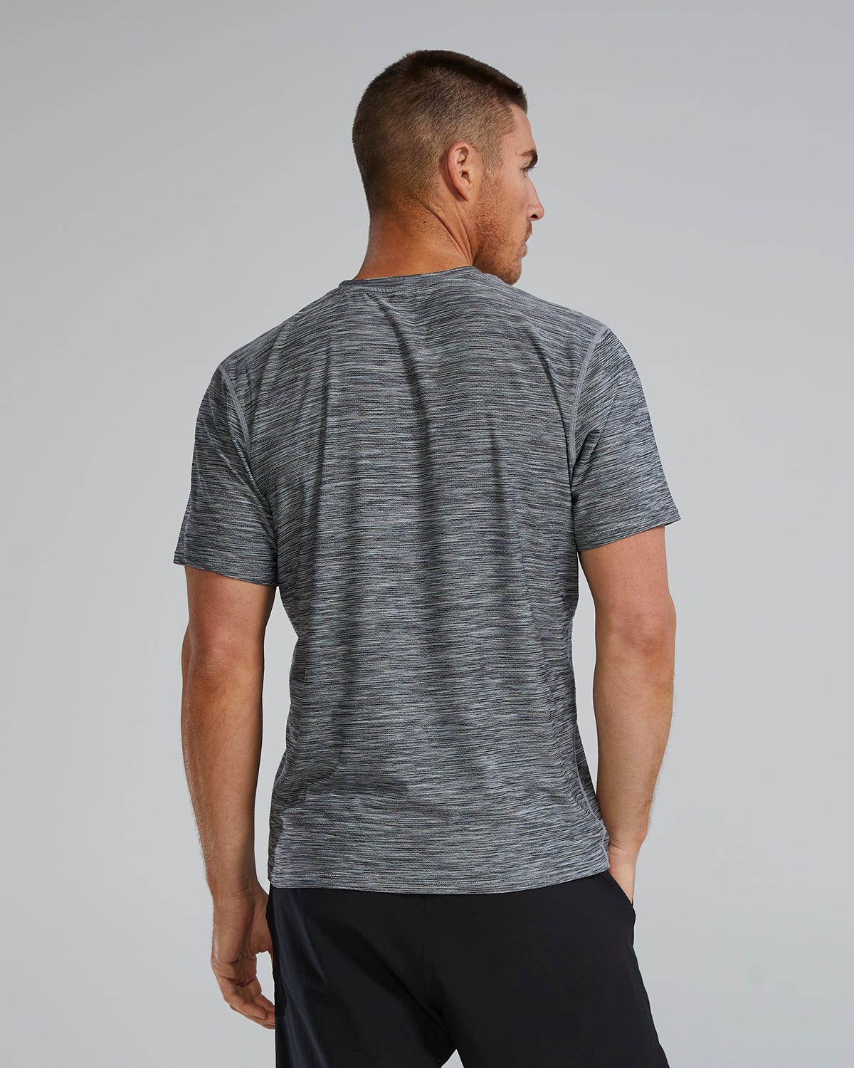 ::252 Heather Grey