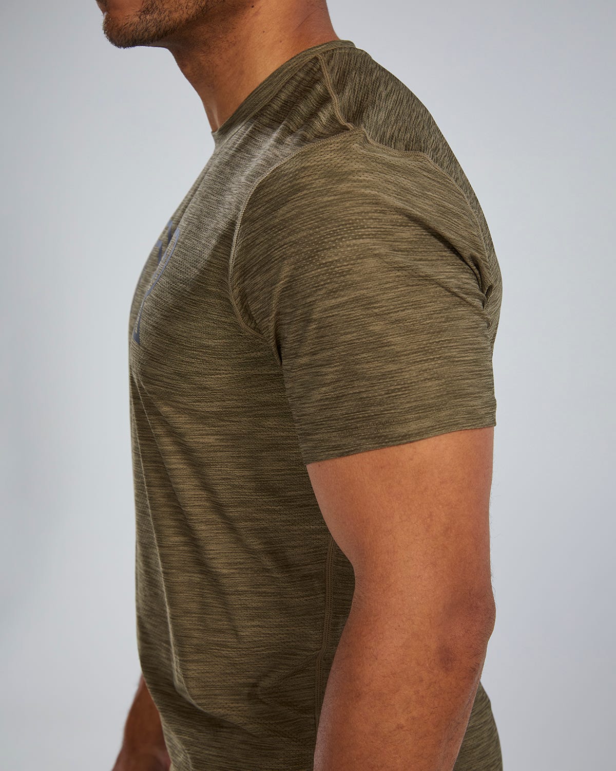 ::907 Olive/Black