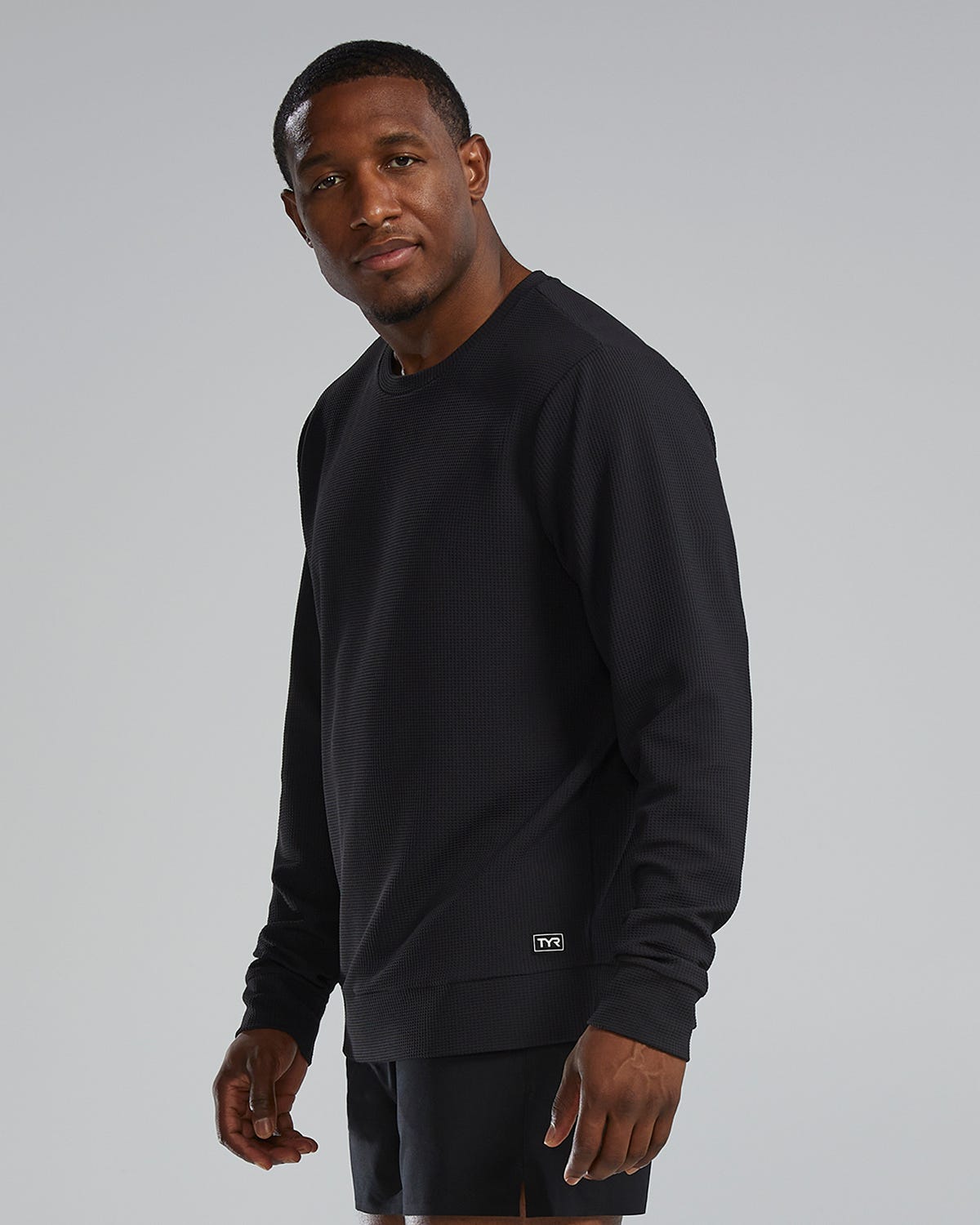 ::001 Black