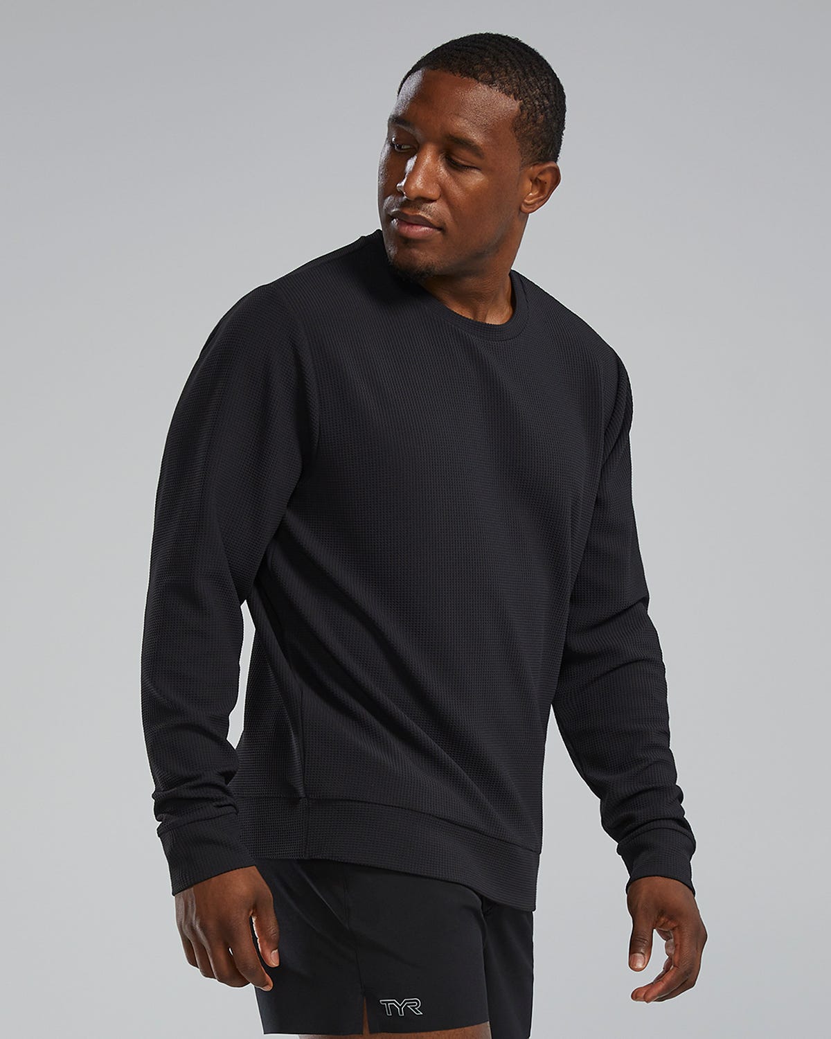 ::001 Black