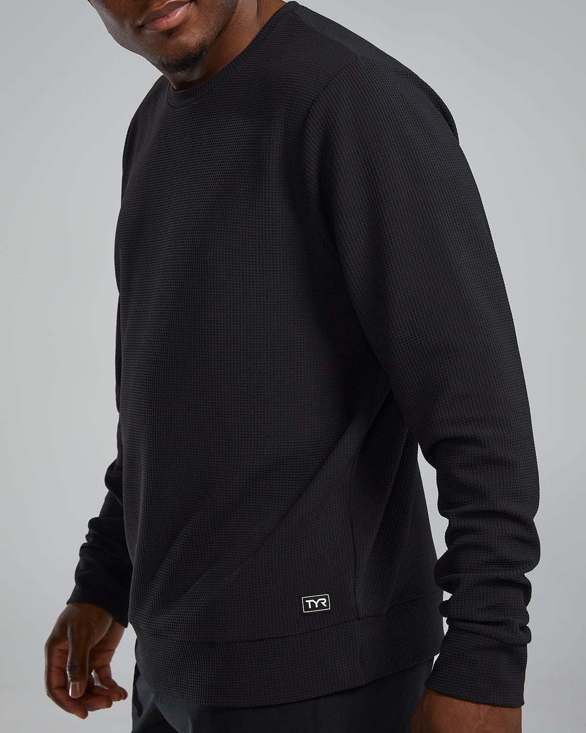 ::001 Black