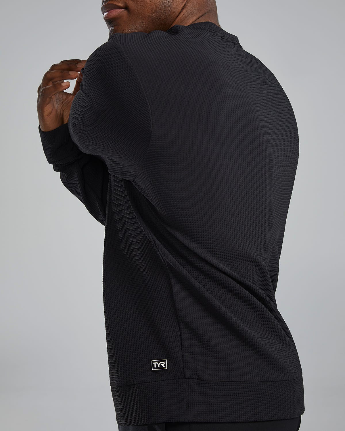 ::001 Black