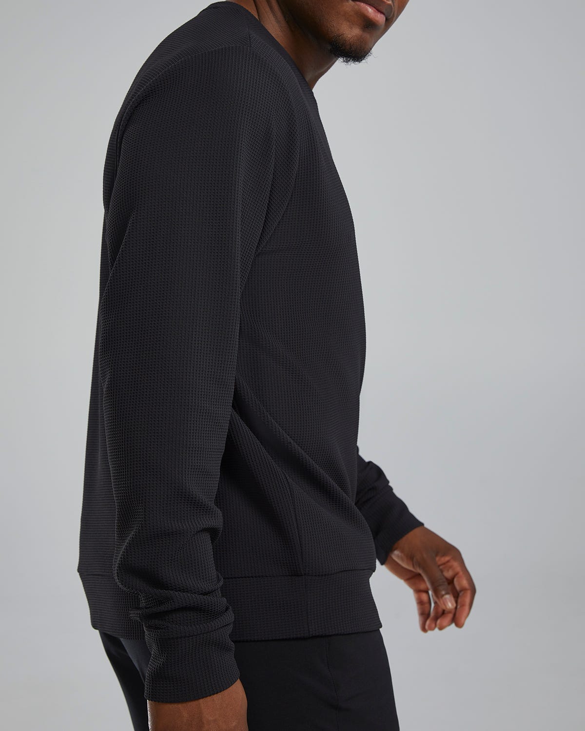 ::001 Black