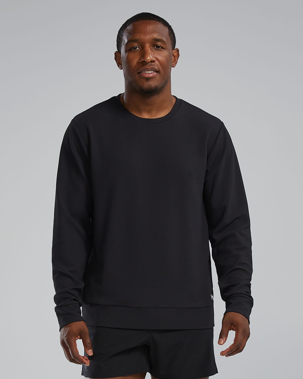 ::001 Black