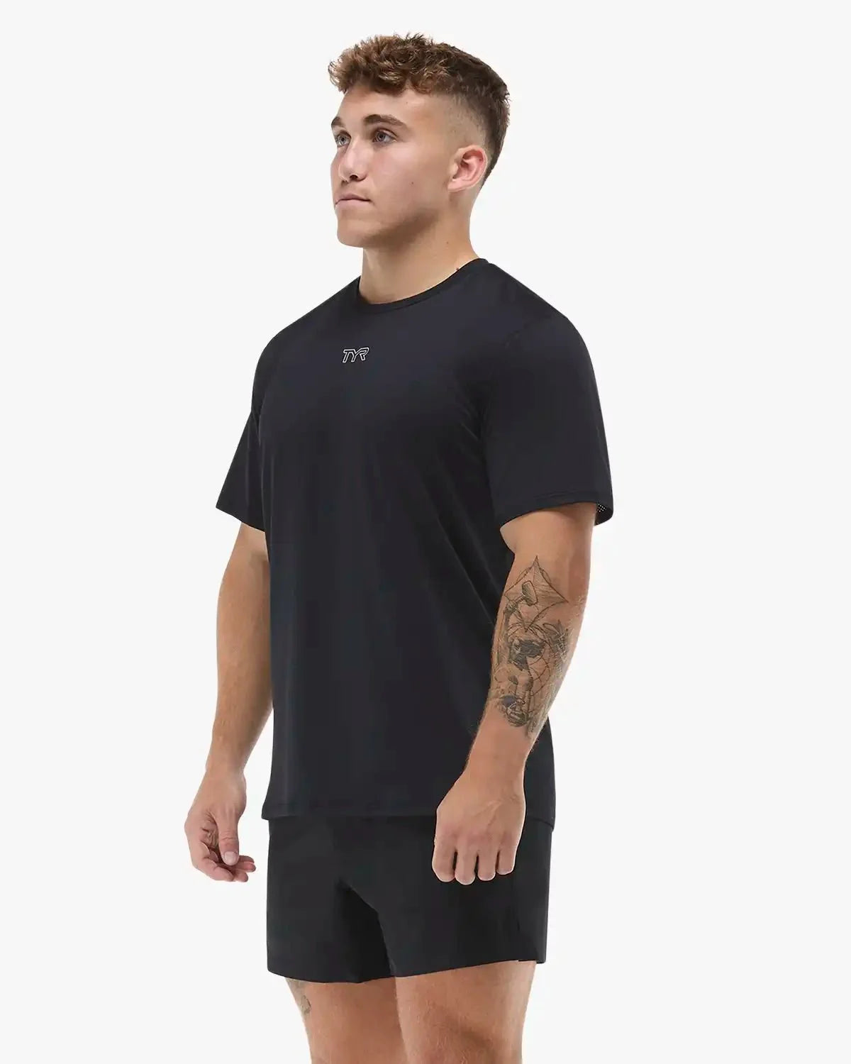 ::001 Black