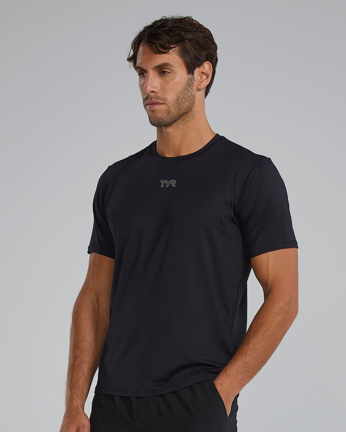 ::001 Black