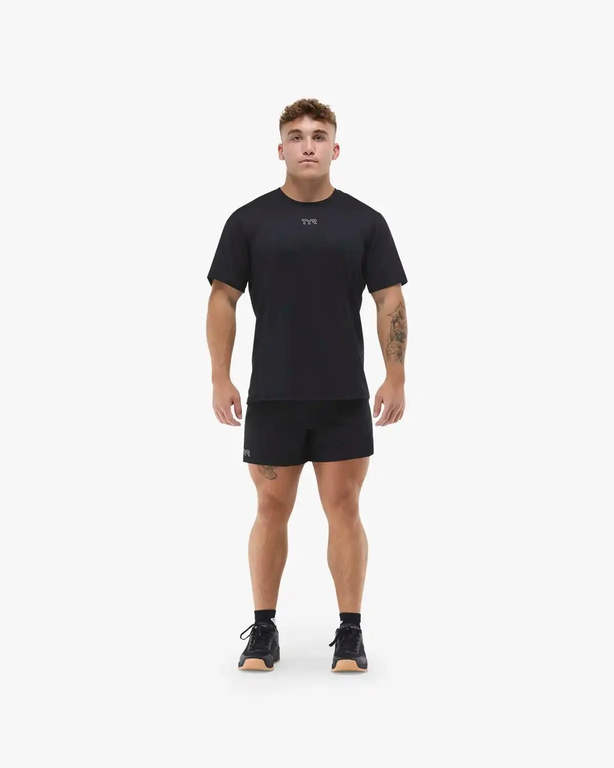::001 Black