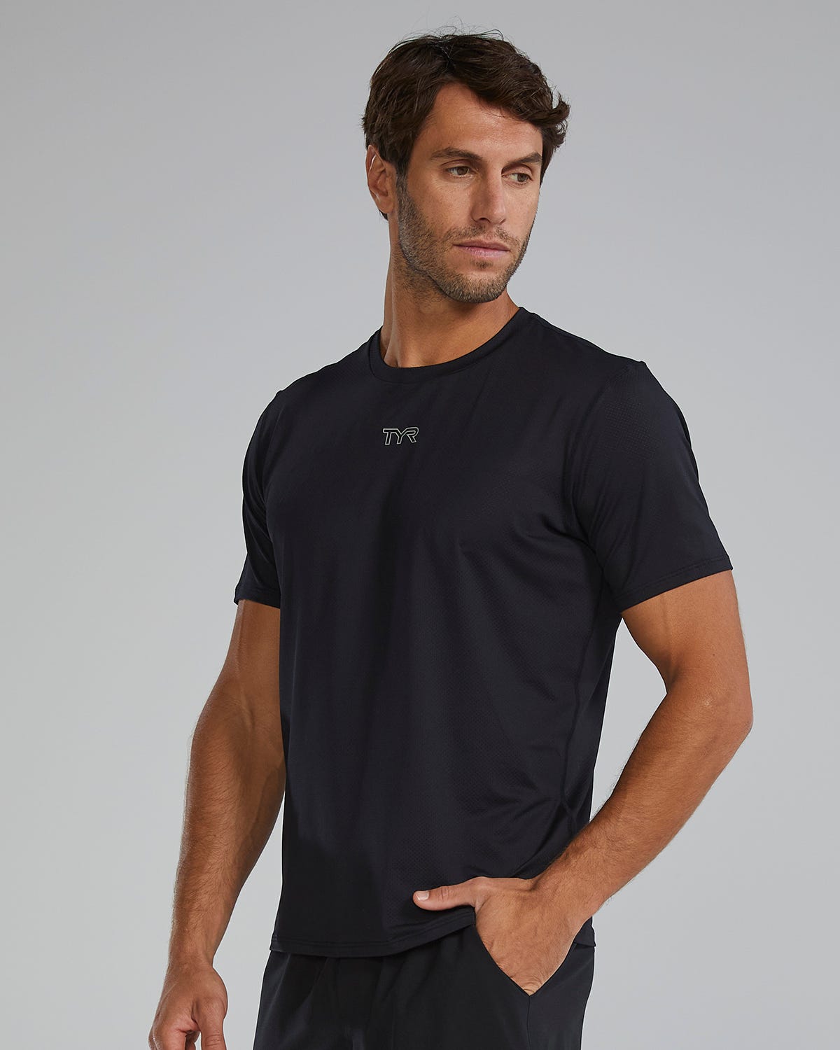 ::001 Black