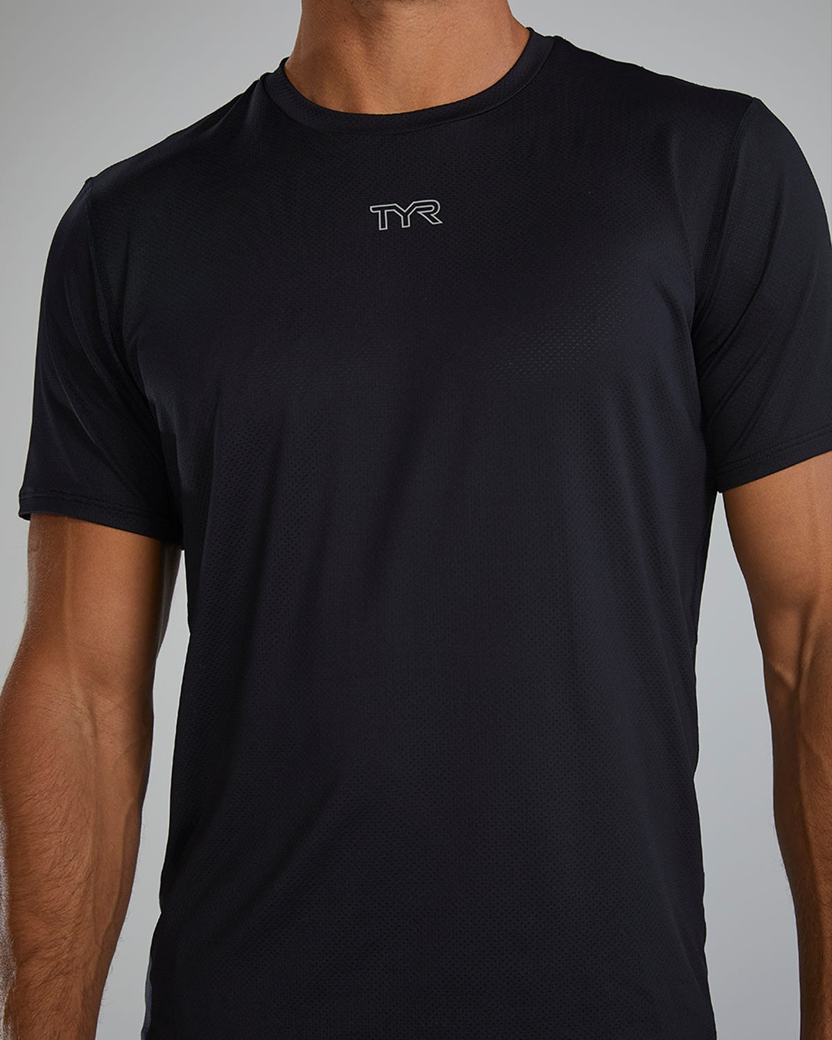 ::001 Black