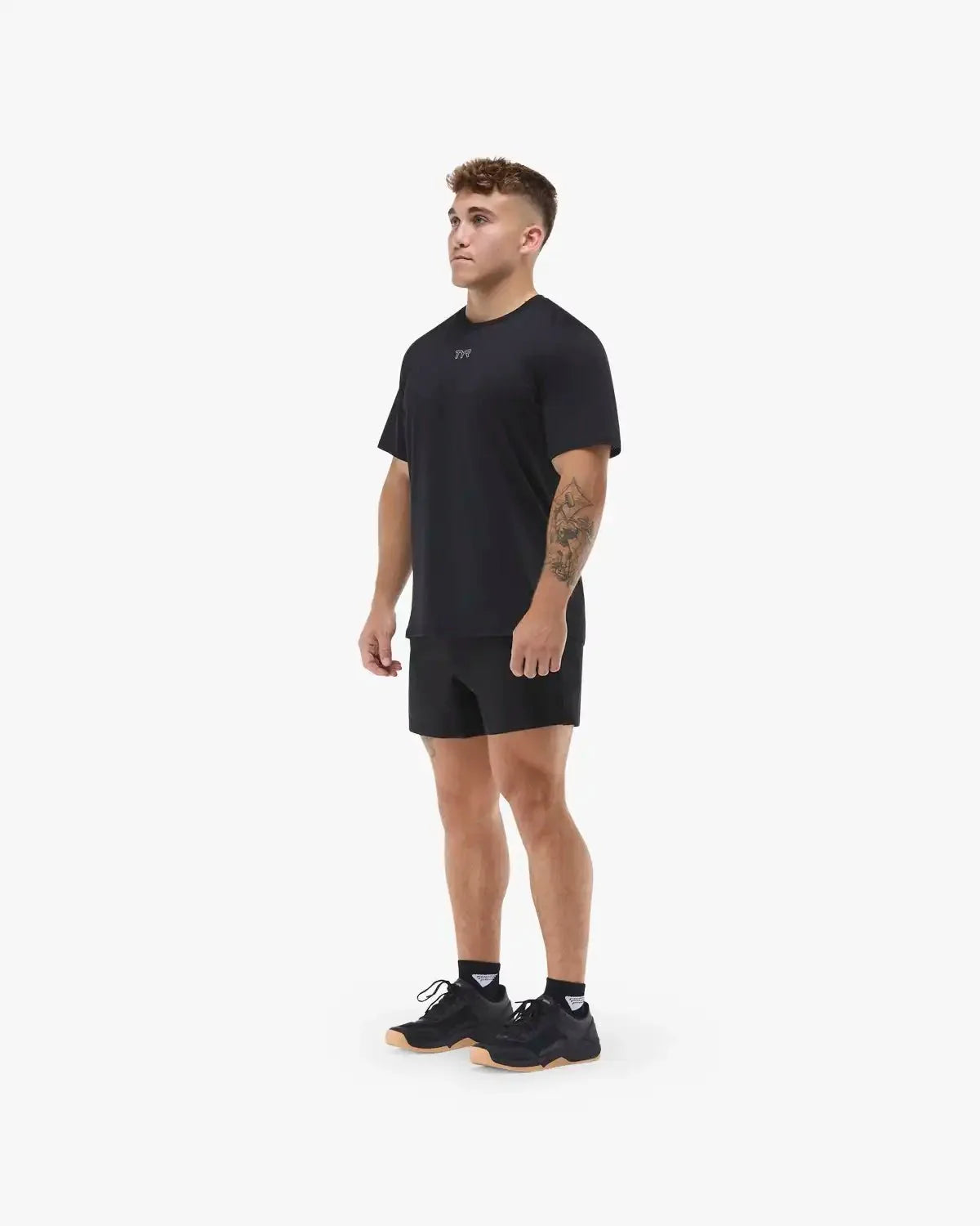 ::001 Black