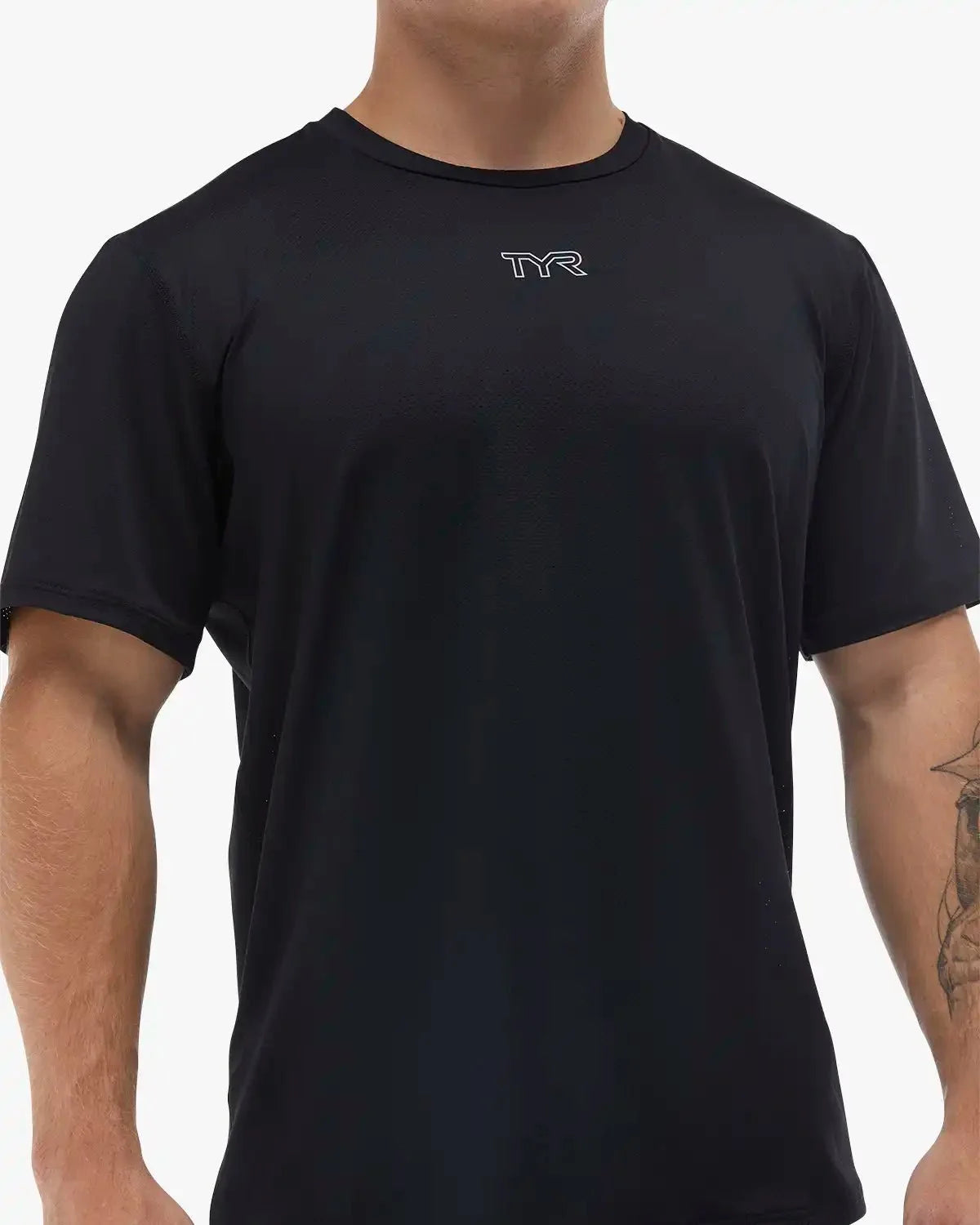 ::001 Black