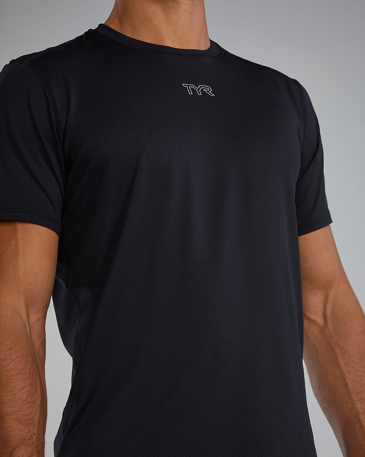 ::001 Black