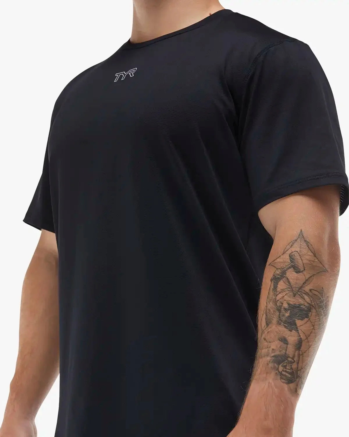 ::001 Black