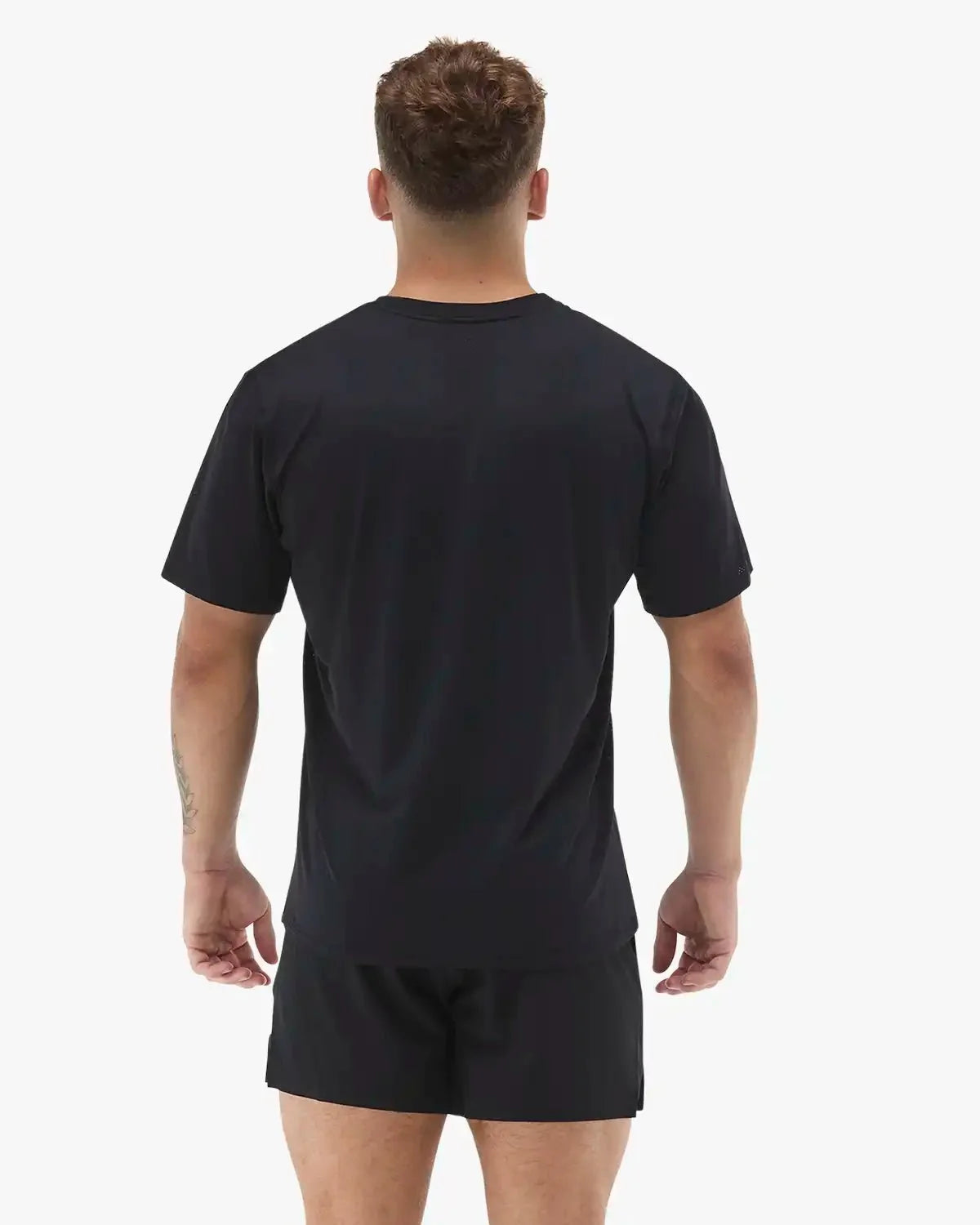 ::001 Black