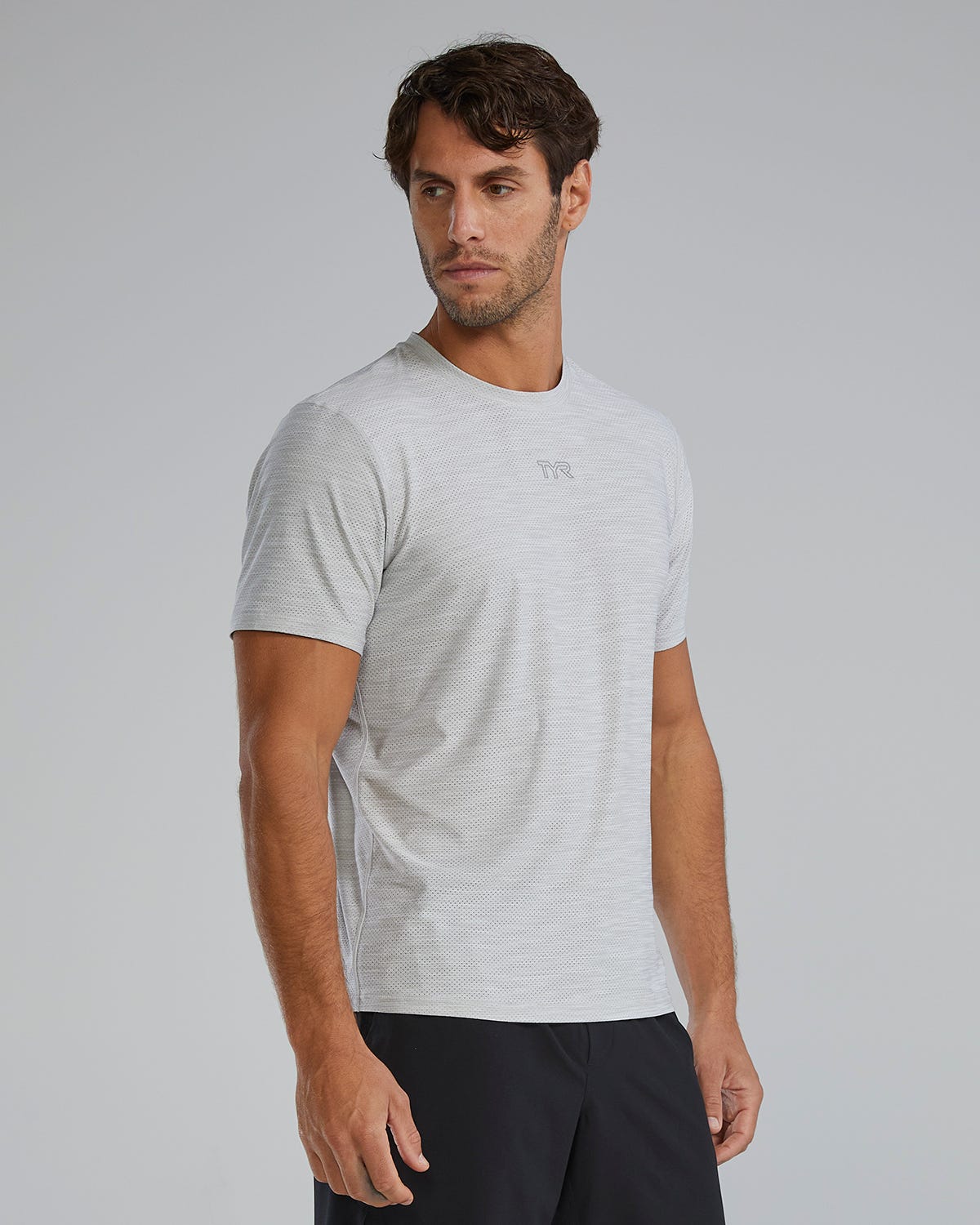 ::135 White/Gray