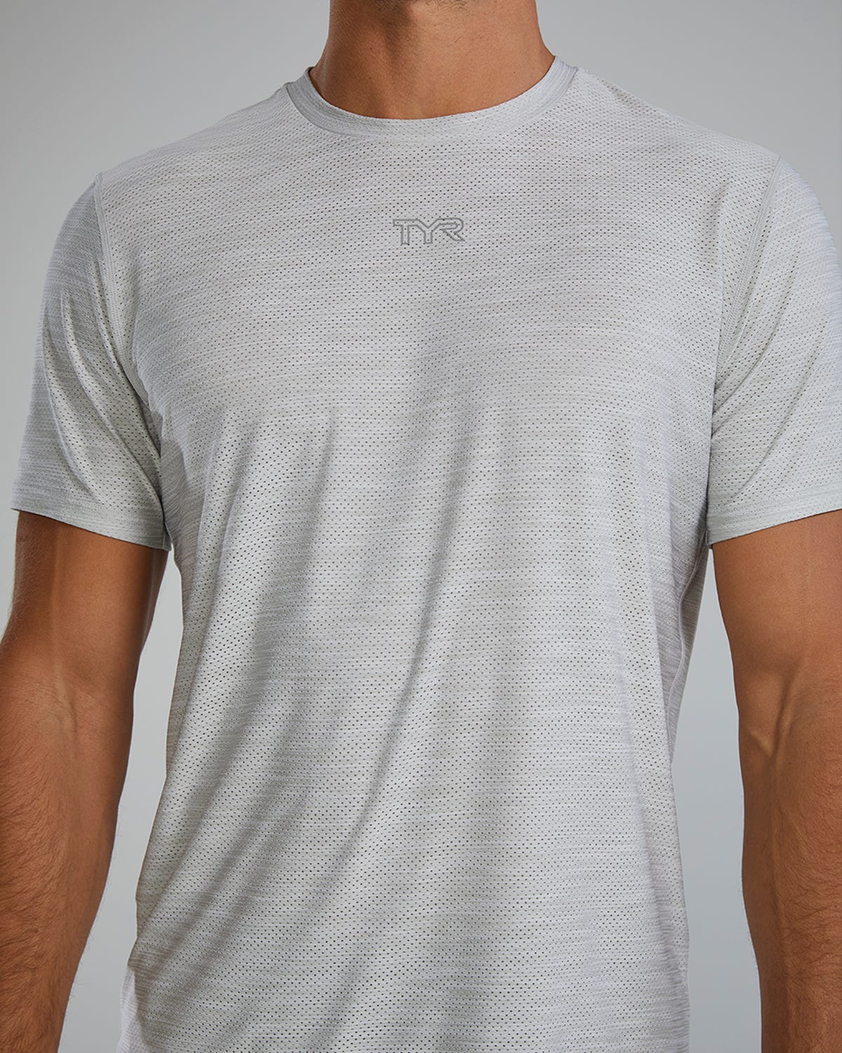 ::135 White/Gray