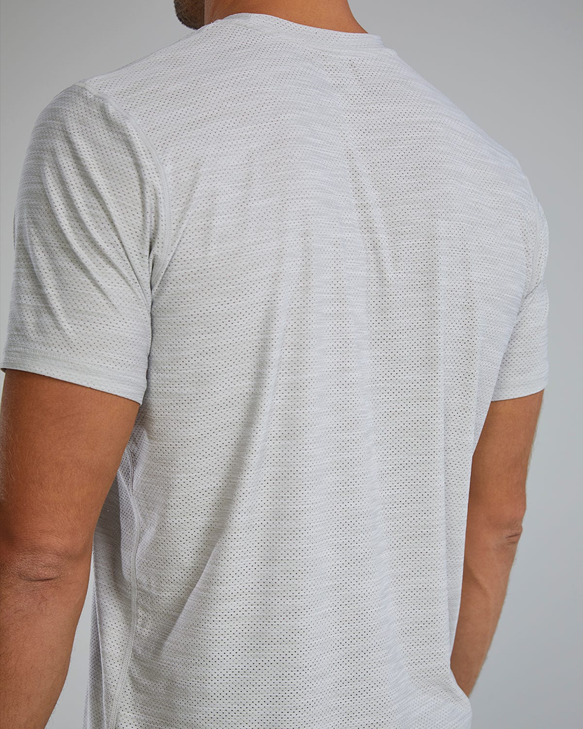 ::135 White/Gray