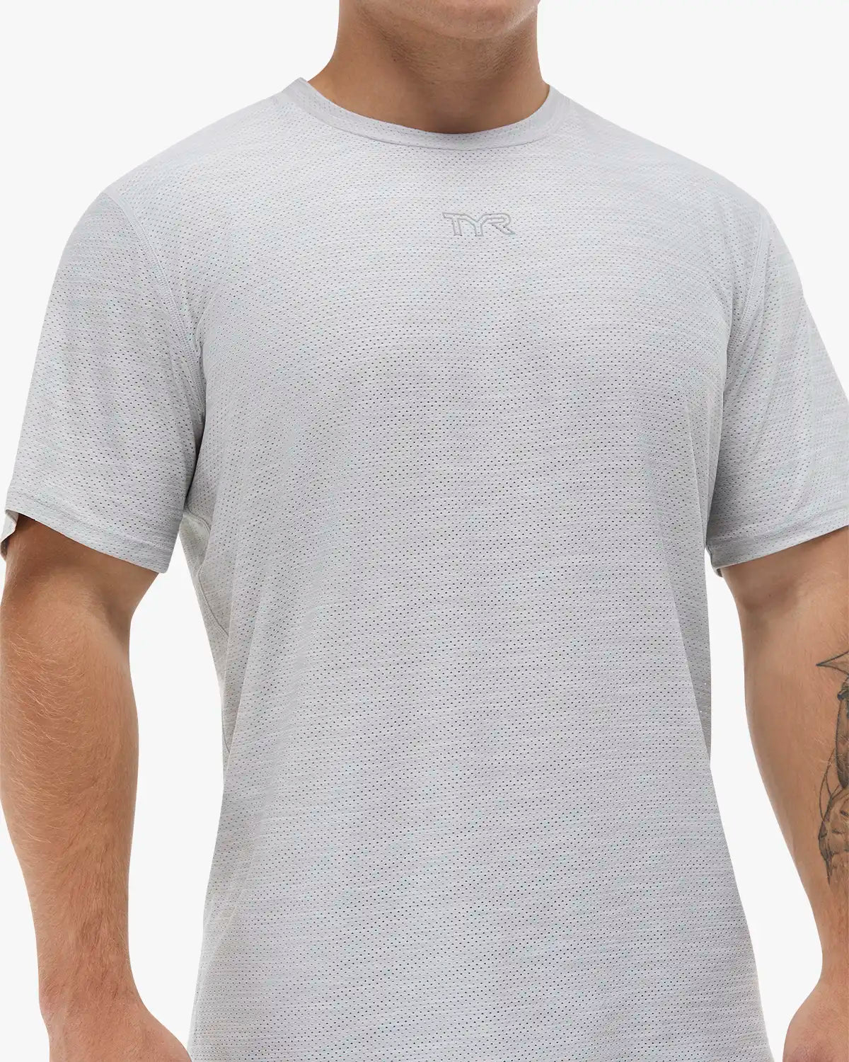 ::135 White/Gray