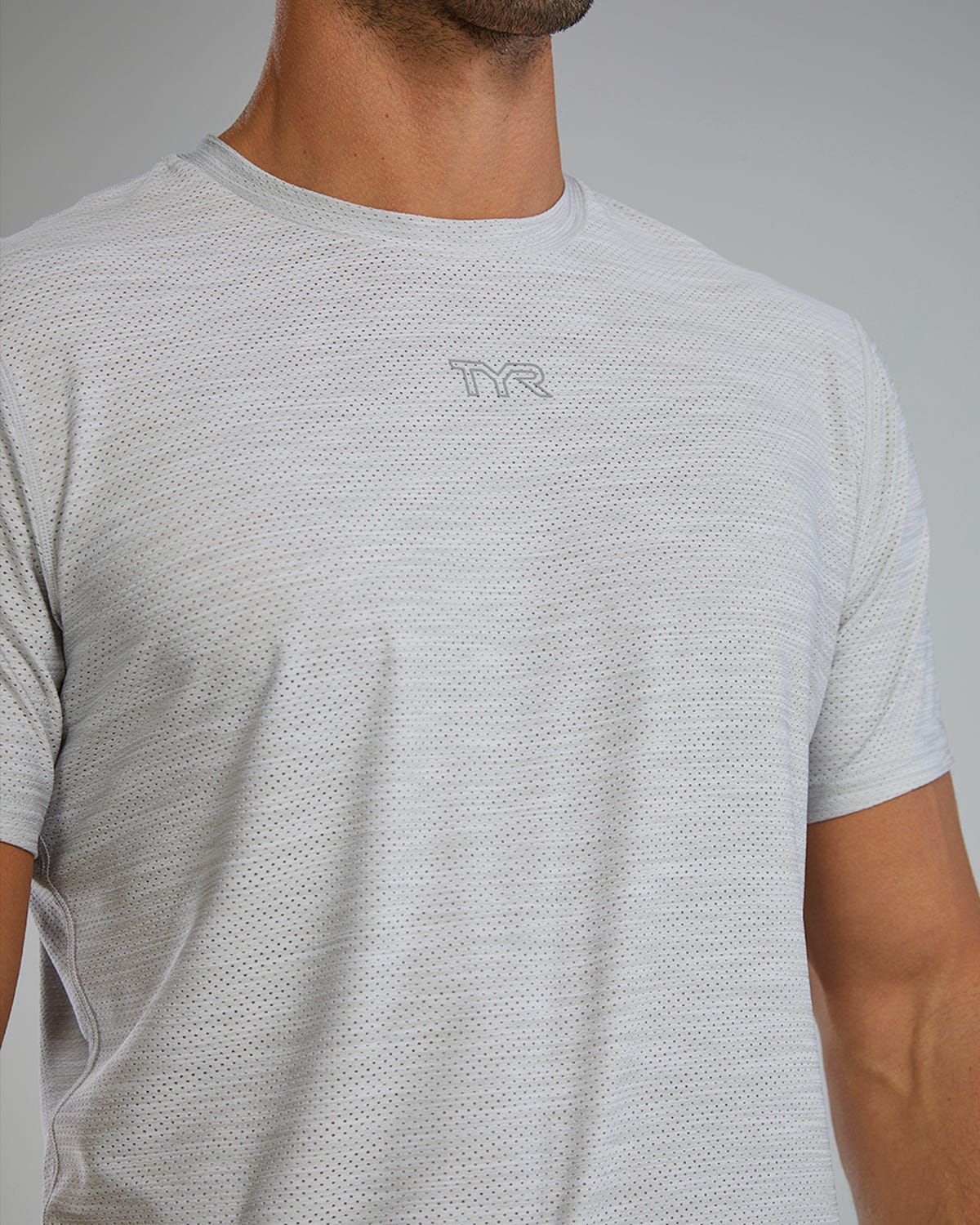 ::135 White/Gray