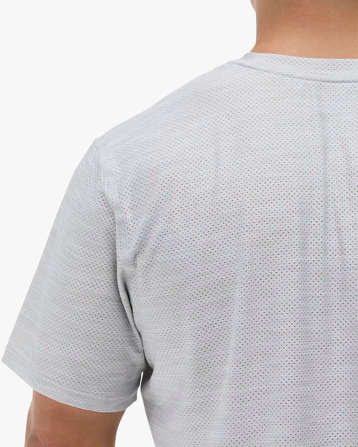 ::135 White/Gray
