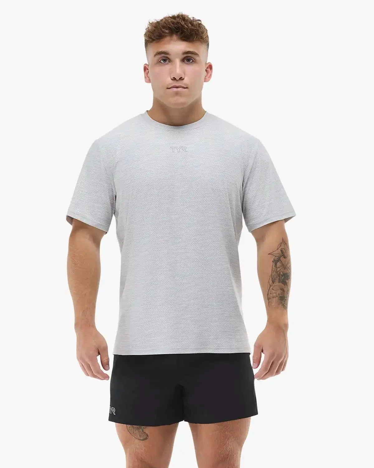 ::135 White/Gray