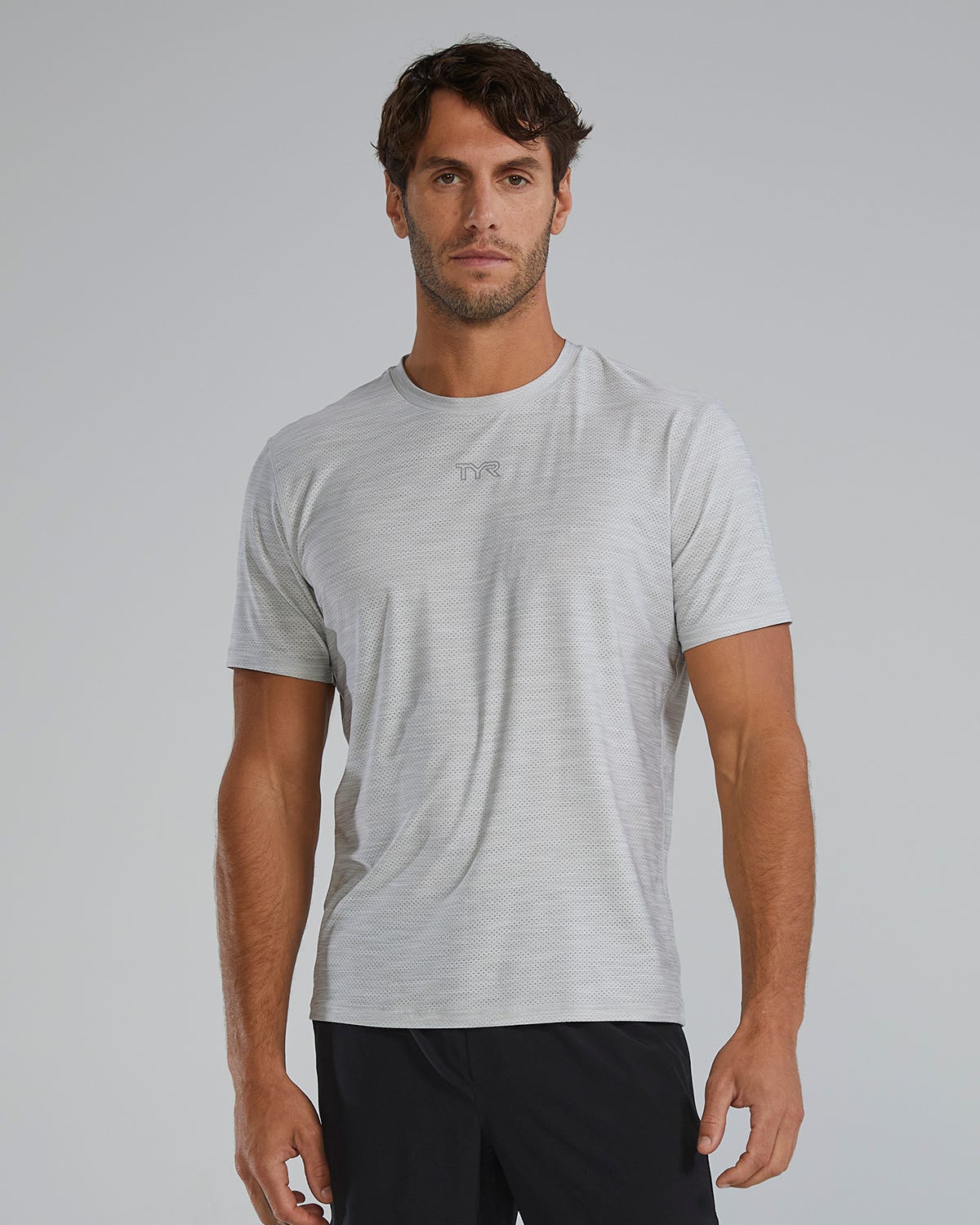 ::135 White/Gray
