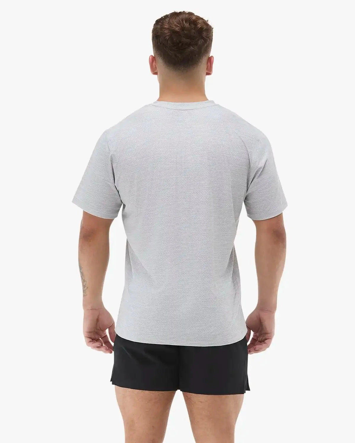 ::135 White/Gray