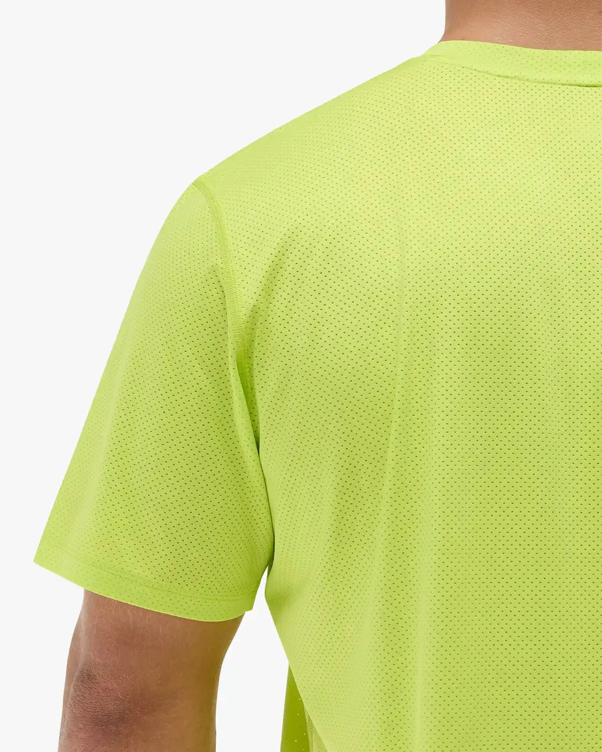 Airtec™ Men's Tee - Solid