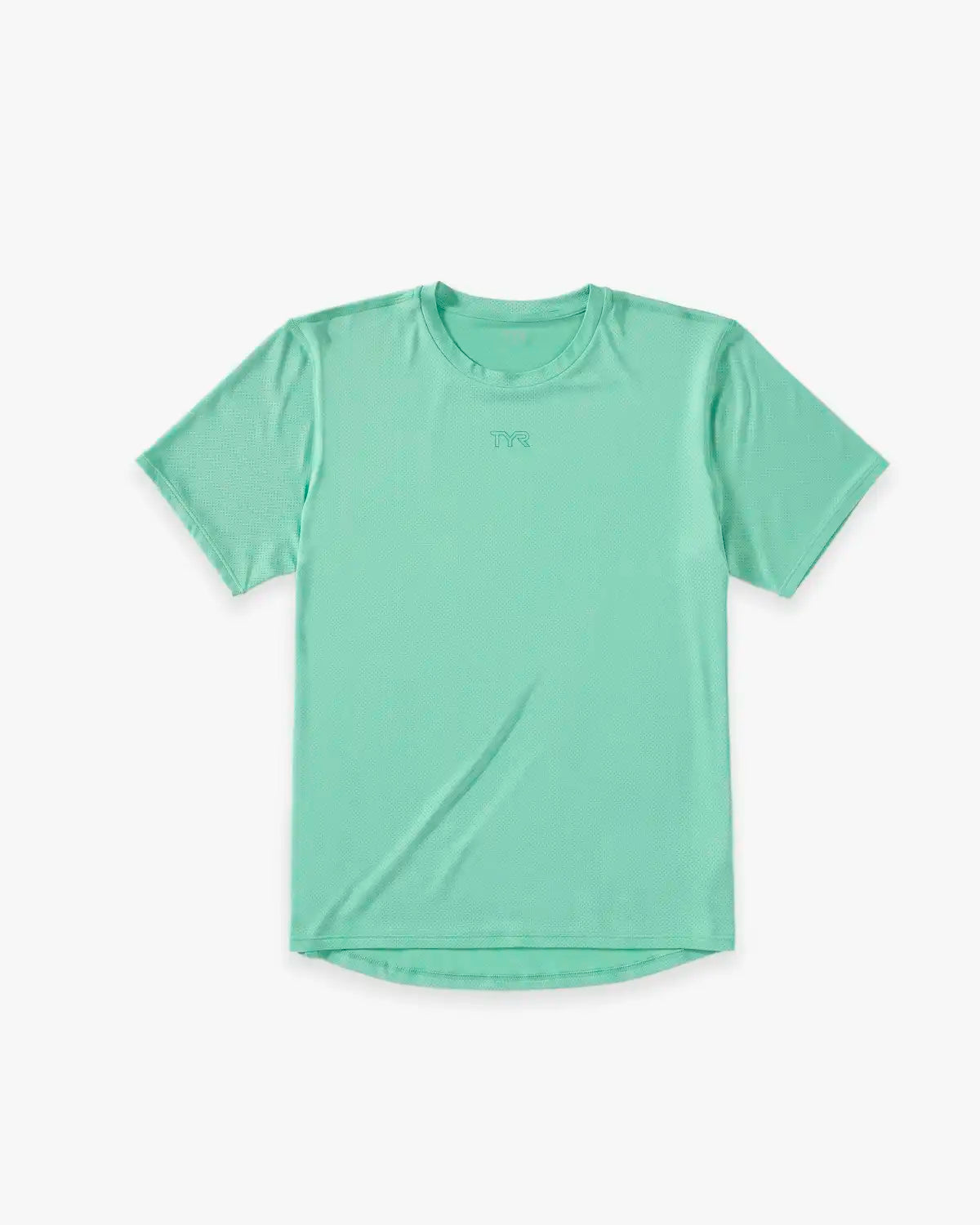 Airtec™ Men's Tee - Solid / Teal