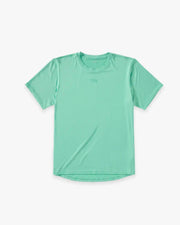 Airtec™ Men's Tee - Solid / Teal