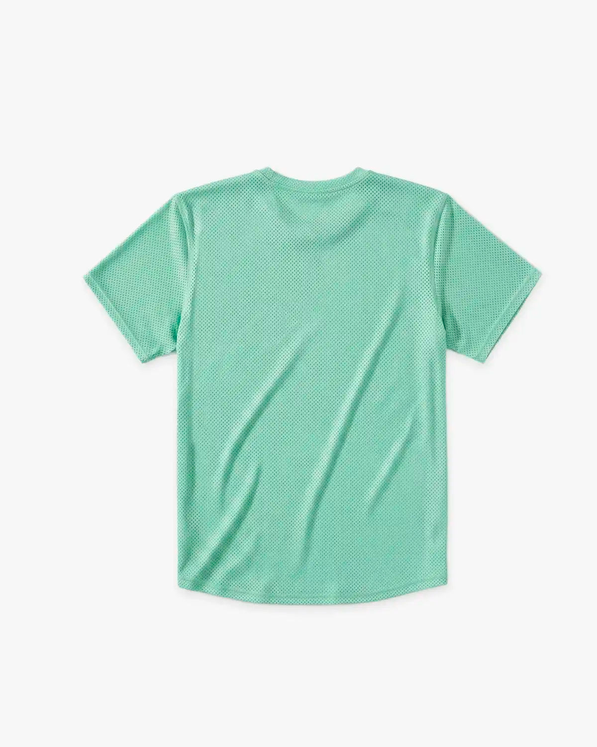Airtec™ Men's Tee - Solid / Teal
