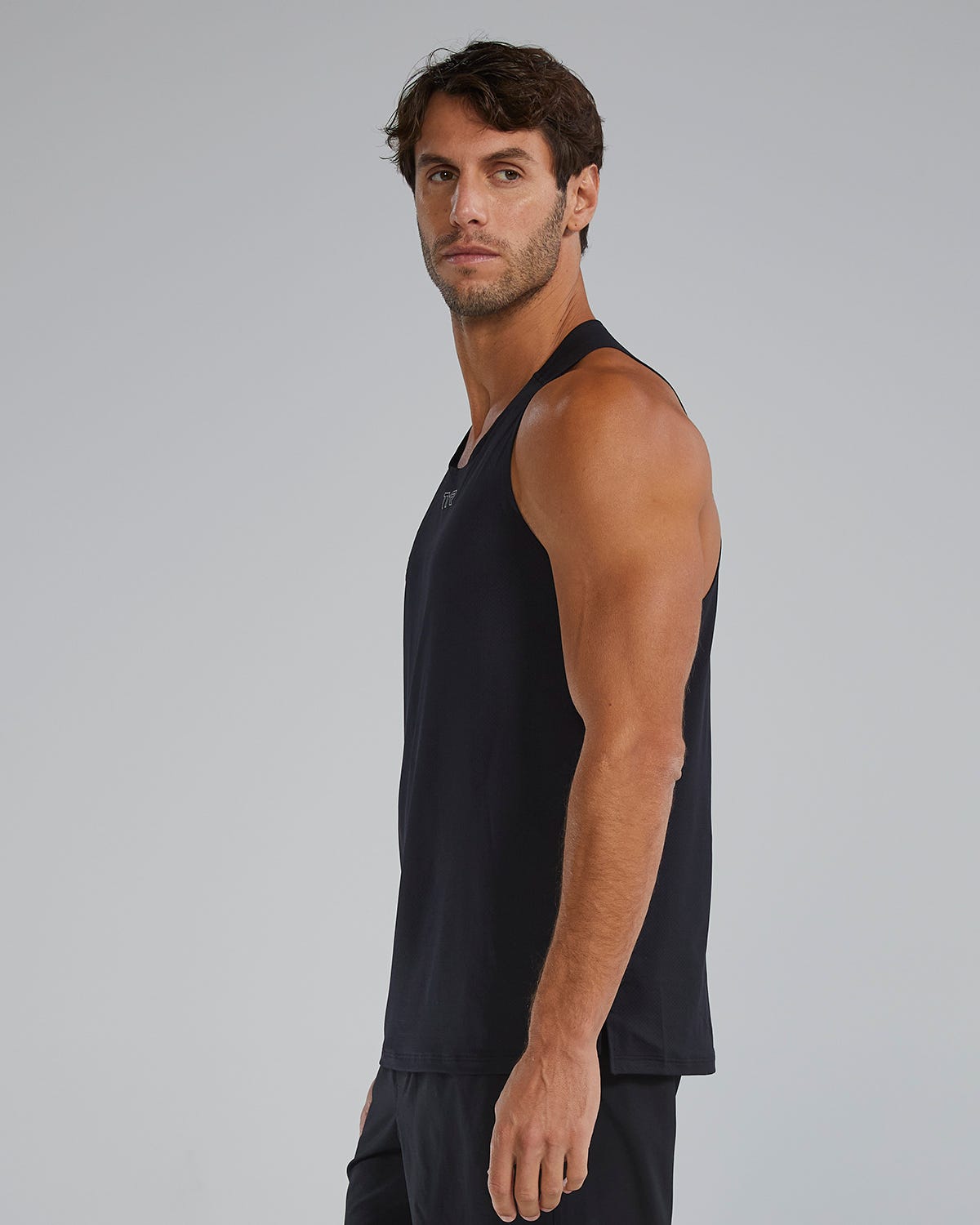 ::001 Black