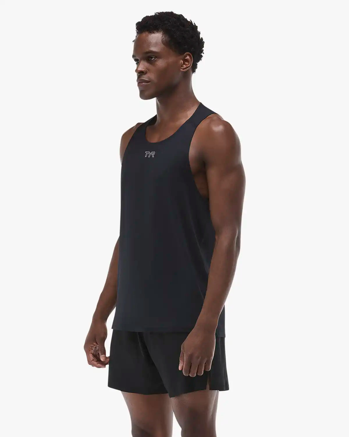 Airtec™ Men's Tank - Solid