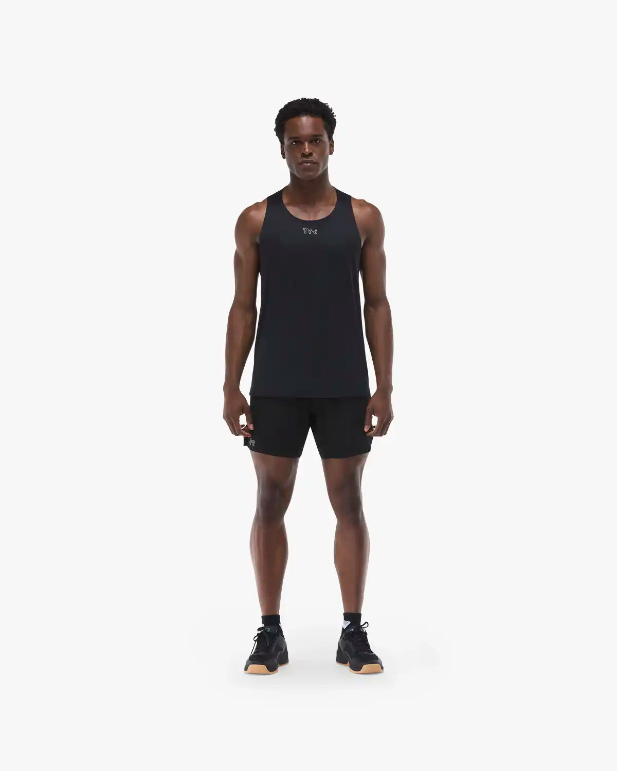 Airtec™ Men's Tank - Solid