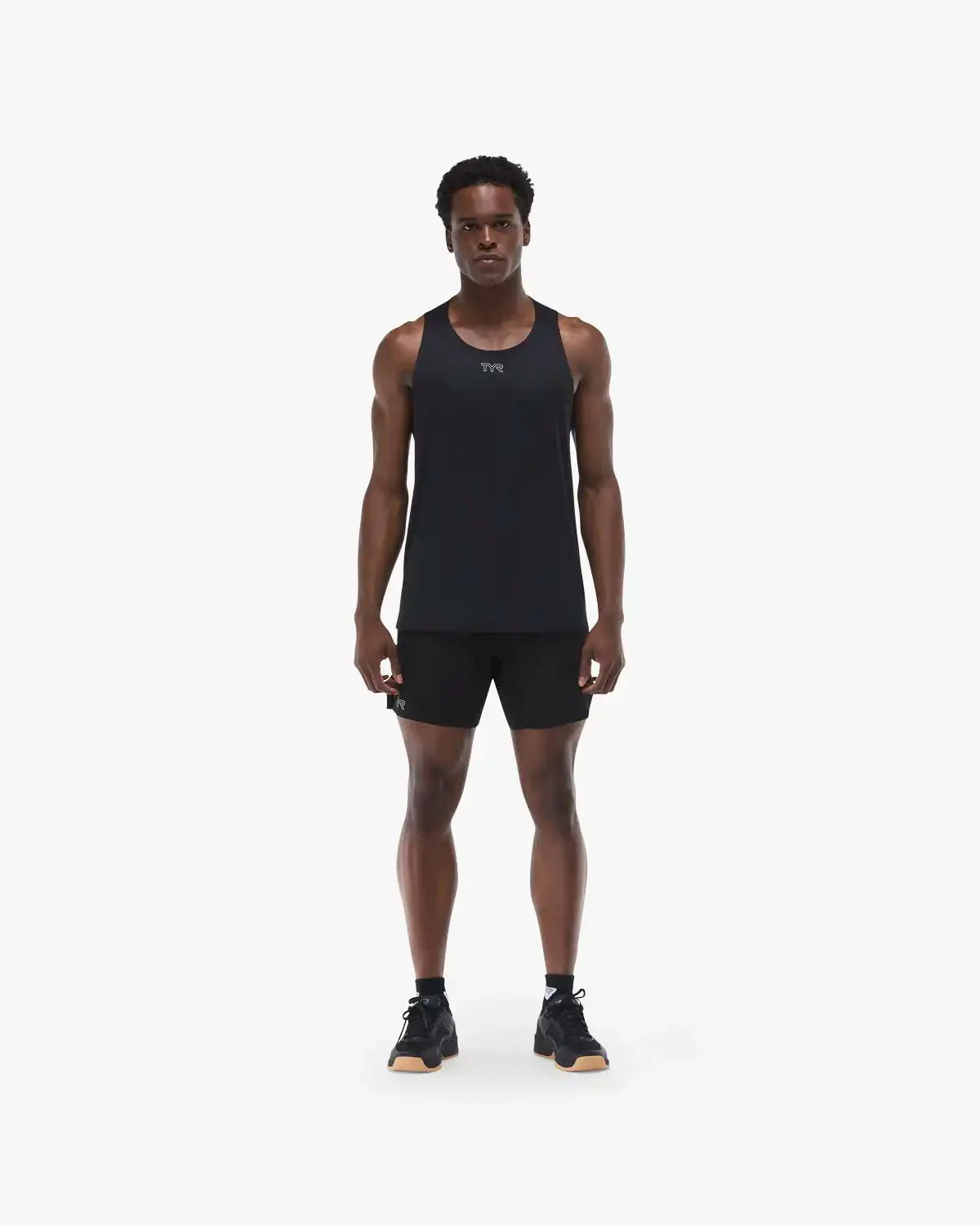 Airtec™ Men's Tank - Solid