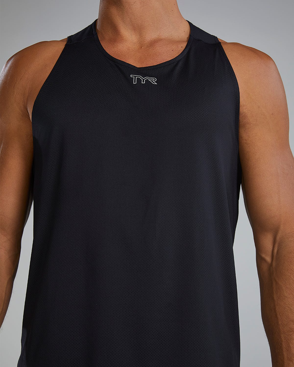 ::001 Black