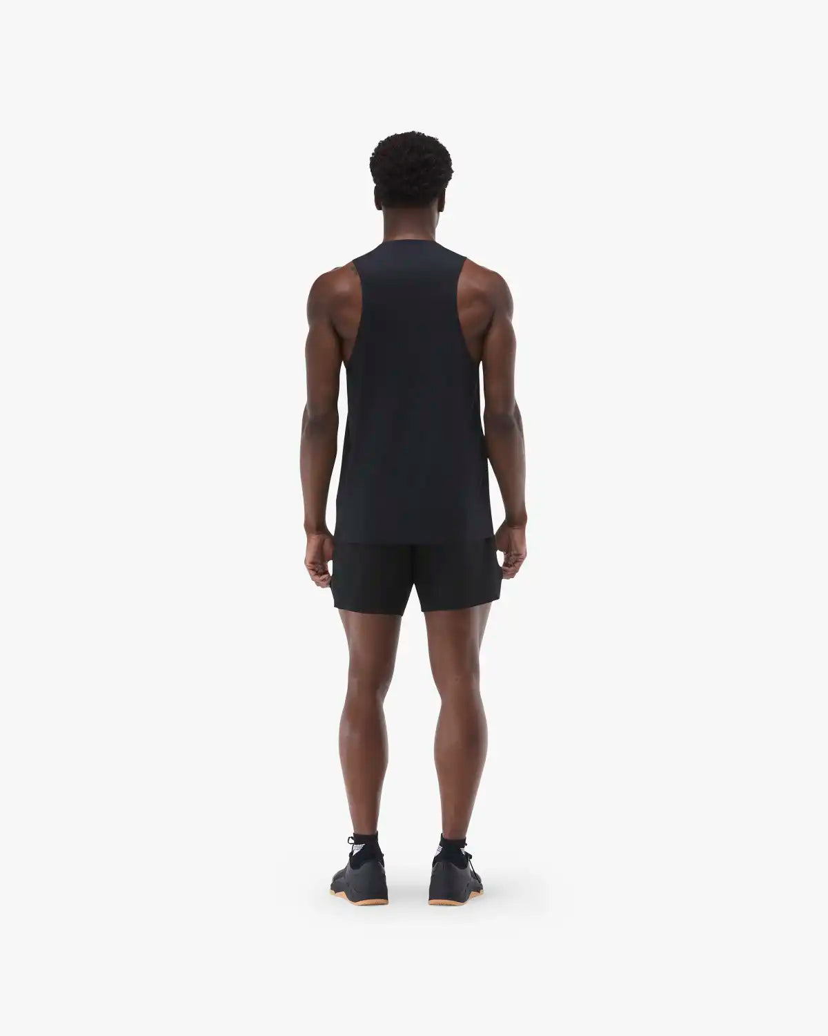 Airtec™ Men's Tank - Solid
