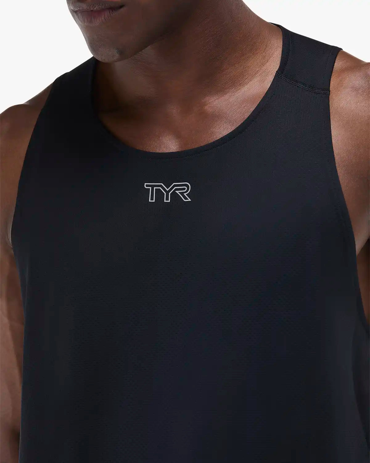 Airtec™ Men's Tank - Solid