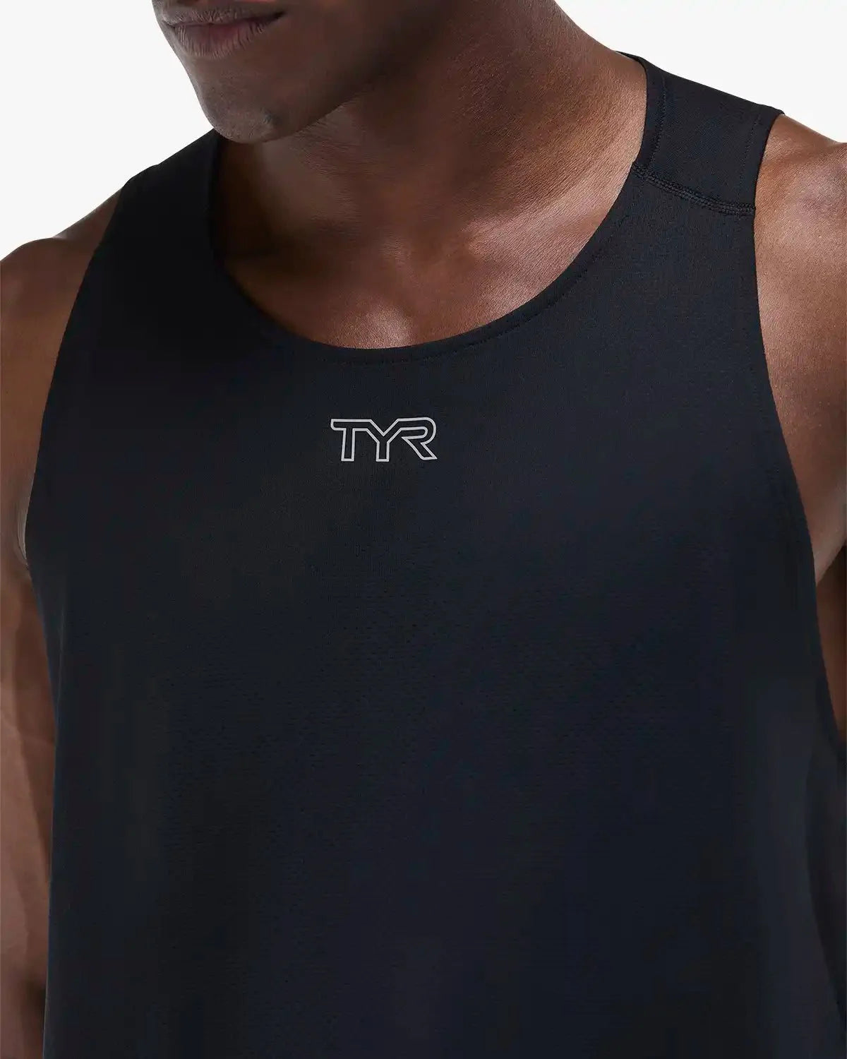 Airtec™ Men's Tank - Solid