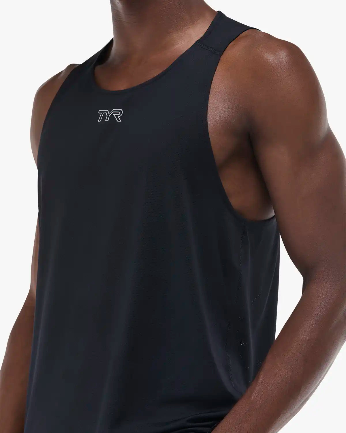 Airtec™ Men's Tank - Solid
