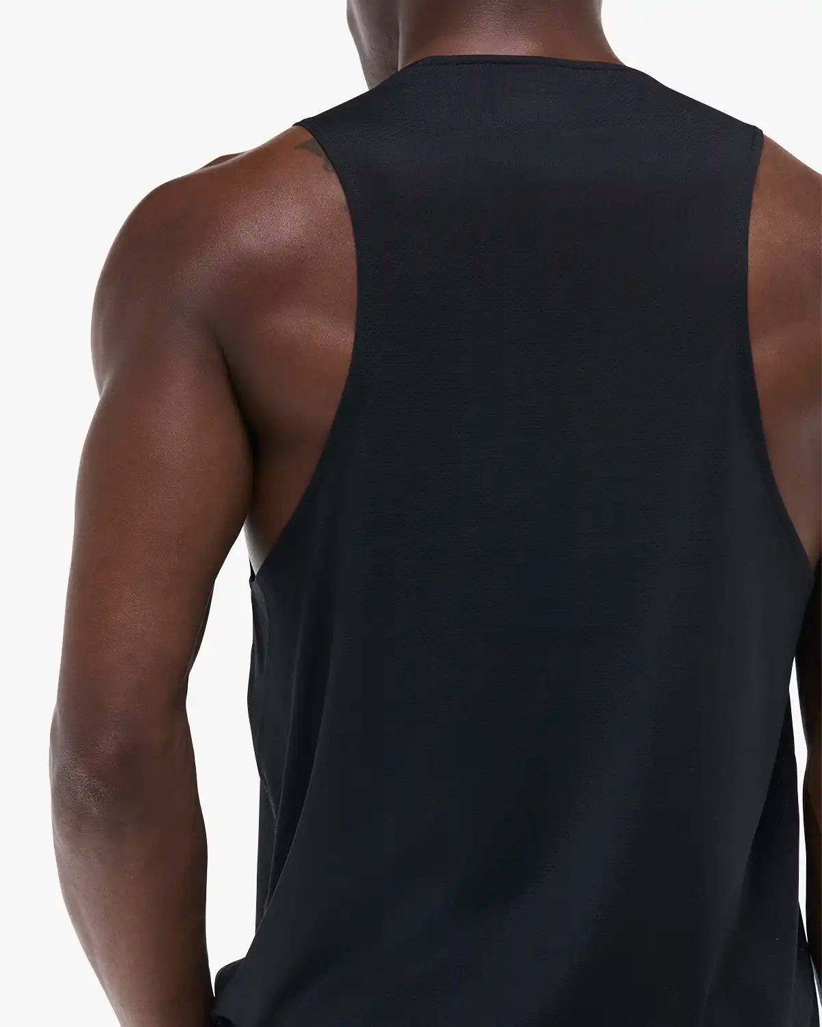 Airtec™ Men's Tank - Solid