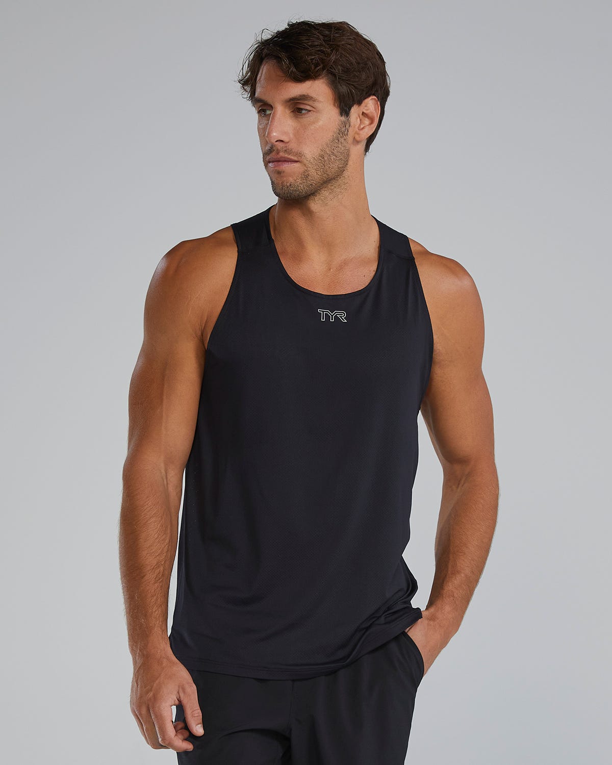 ::001 Black