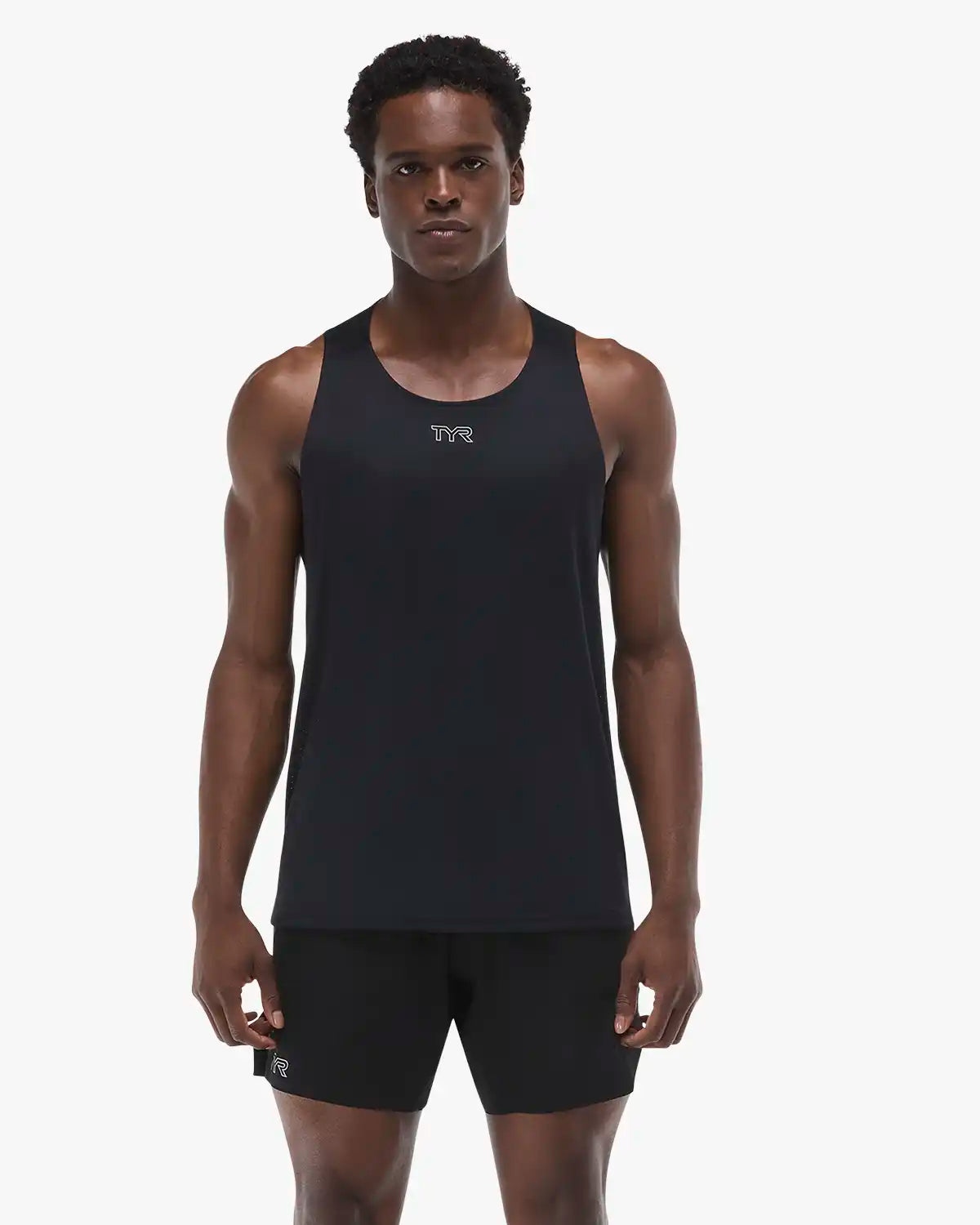 Airtec™ Men's Tank - Solid
