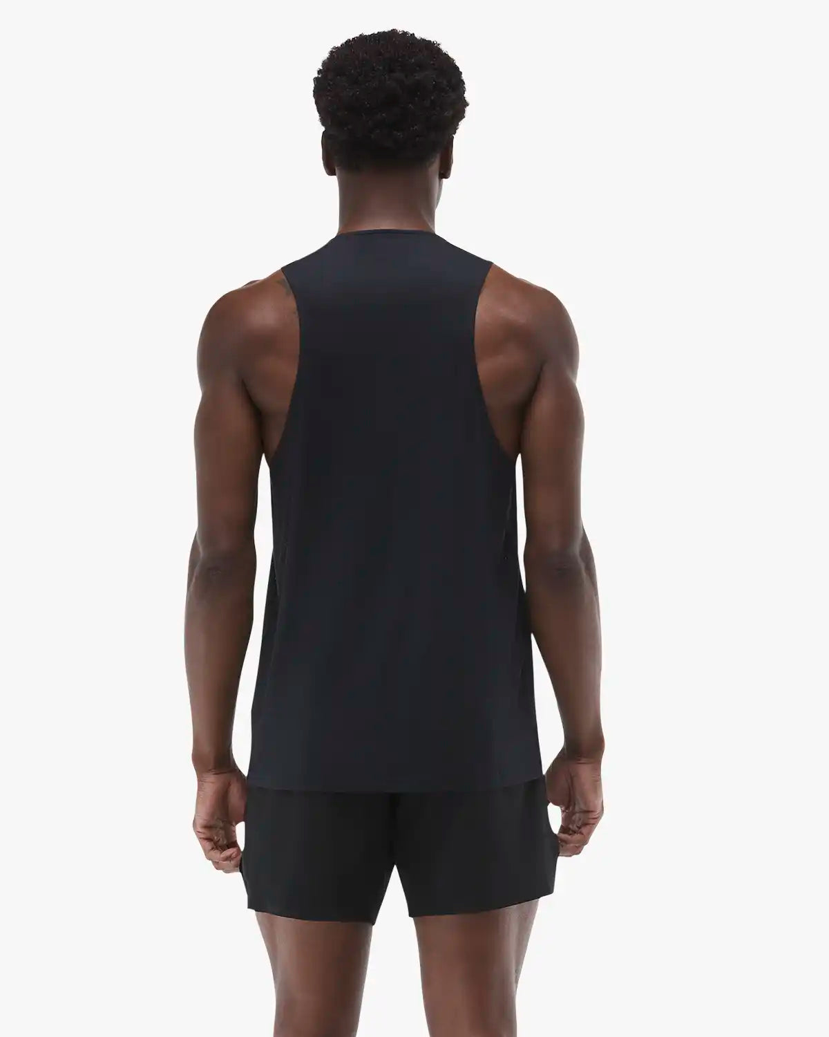 Airtec™ Men's Tank - Solid